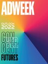 Cover image for Adweek: Jan 03 2022